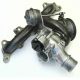 Turbolader 055355617 OPEL 1.6 180PS 132KW A16LER