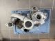 BI-Turbolader 059145061AK Audi A6 C7 4G A7 3.0 TDI 326PS Competition 