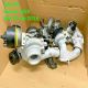 Bi-Turbolader 204PS Kurzer AGR  03N145701F Volkswagen 2.0 TDI 03N145703C T6 10009880206 Audi