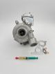 Turbolader 177 PS 49335-01014 Mitsubishi Outlander 2.2 DI-D 2268ccm 130 Kw  MHI