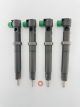 4X INJEKTOR A6510700487 A6510701287 A6510702687 Mercedes-Benz