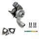 Turbolader 8200332125 Renault 1,9 dCi 88 kW 120 PS