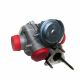 Turbolader 8200732947 Renault 1,9 dCi 96KW 130PS 81KW 110PS