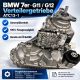 Steuergerät Vetrteilergetriebe Mercedes Benz GLE 167 A1679008801, A1679019300,