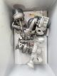 BI-Turbolader 18539700071 Volvo  XC60 XC90 BI-Turbo 10009700331 31492976 36011536 36050836 31293653