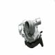 Turbolader 17201-0N010 758870-0001 Toyota 1,4 D-4D 66KW 90PS Corolla Yaris 
